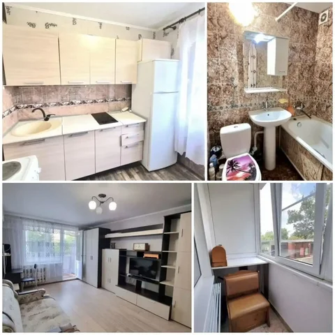 1-к квартира 35м², КМР, ул. Уральская 186 - Земельный участок в Краснодар