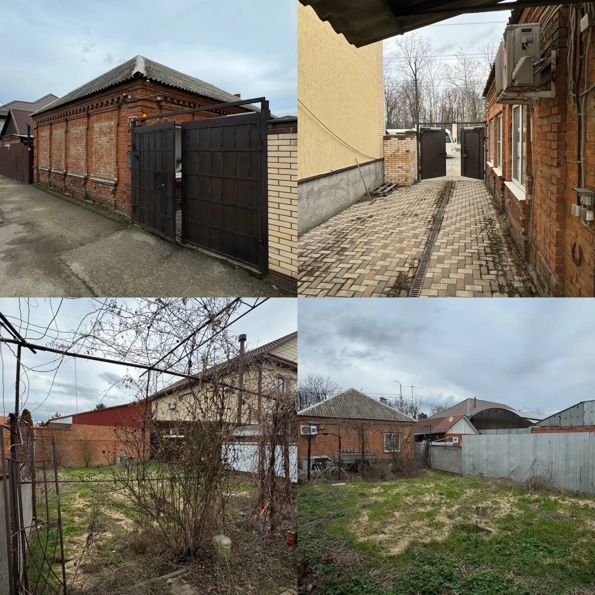 Продаётся жилой дом 90 м² в Краснодаре - Дома, дачи, коттеджи (Недвижимость) в Краснодар
