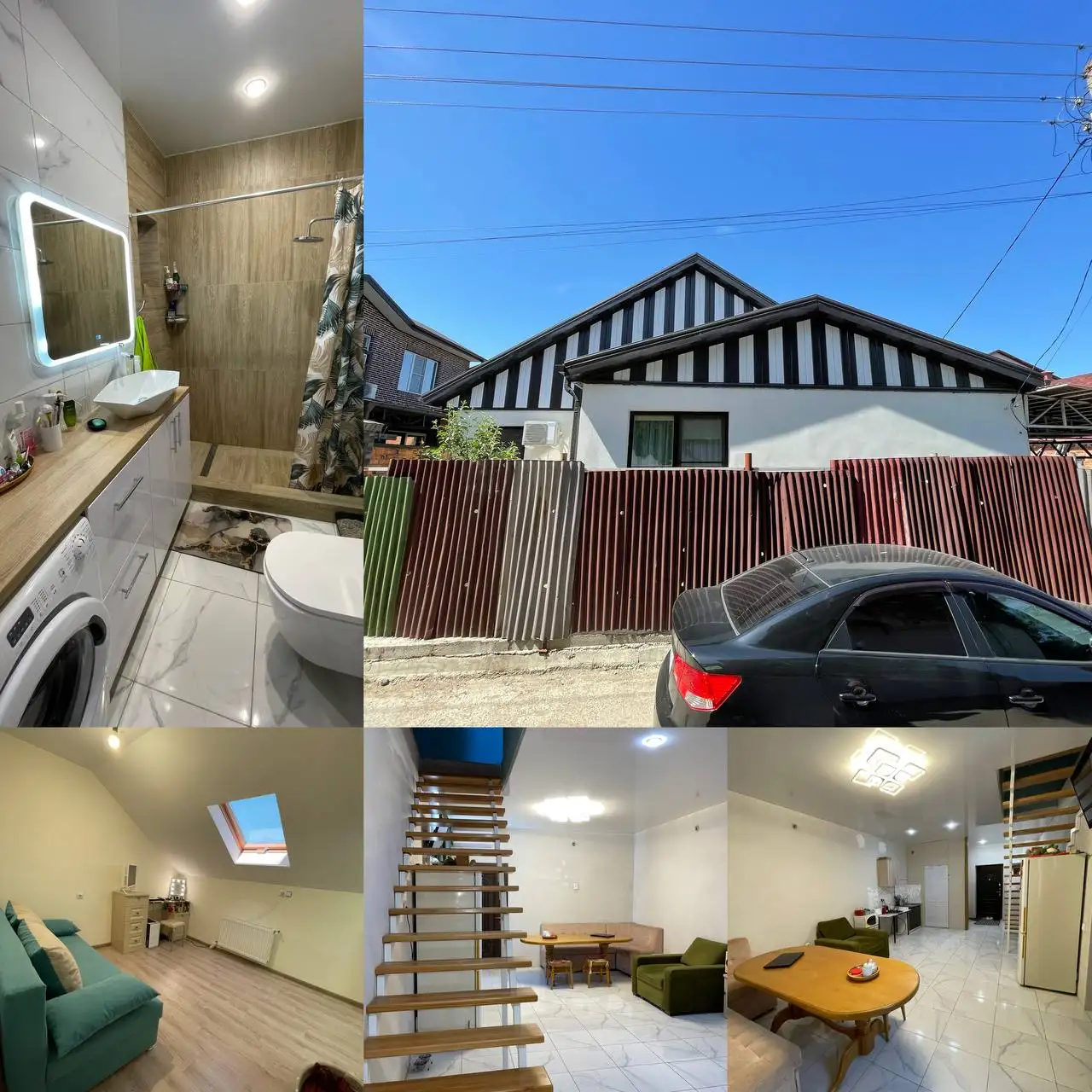 Продажа дома в центре Краснодара - Дома, дачи, коттеджи (Недвижимость) в Краснодар