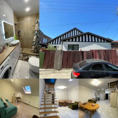Продажа дома в центре Краснодара - Дома, дачи, коттеджи в Краснодар