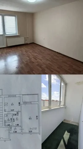 Продажа квартиры в ЖК Восточный - Квартиры в Краснодар