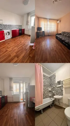 1-комнатная квартира в Краснодаре, Мкр Молодёжный - Дома, коттеджи в Краснодар