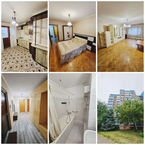 2-к квартира, 55м², ул. Кореновская, Краснодар - Дома, коттеджи в Краснодар