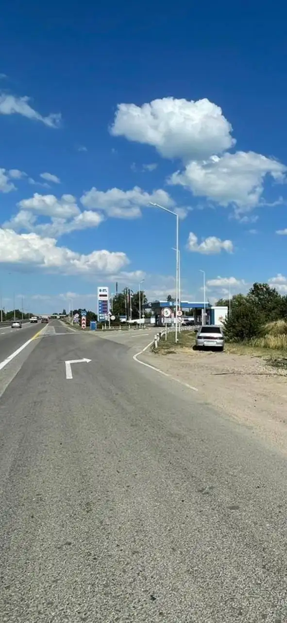 Продам земельный участок 56 соток на Южном обходе Краснодара - Земельный участок (Недвижимость) в Краснодар