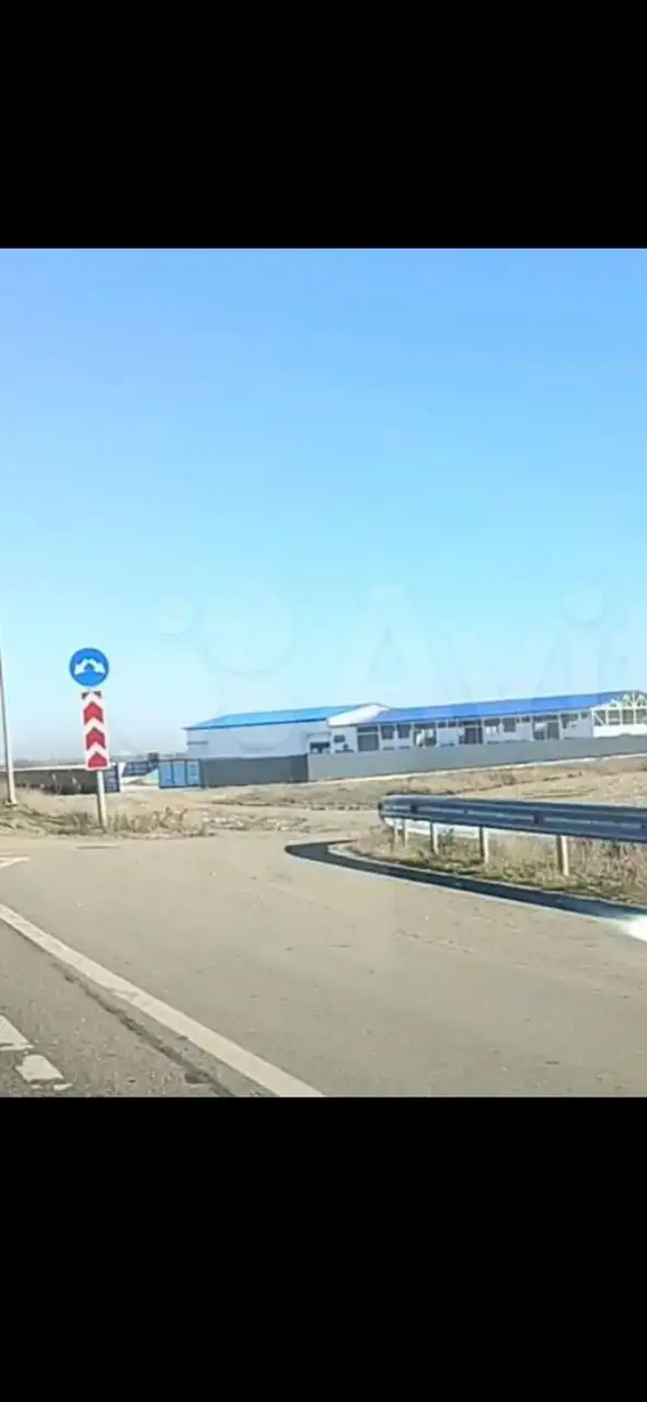 Продам участок 20 соток вдоль трассы Энем-Краснодар - Земельные участки (Недвижимость) в Краснодар