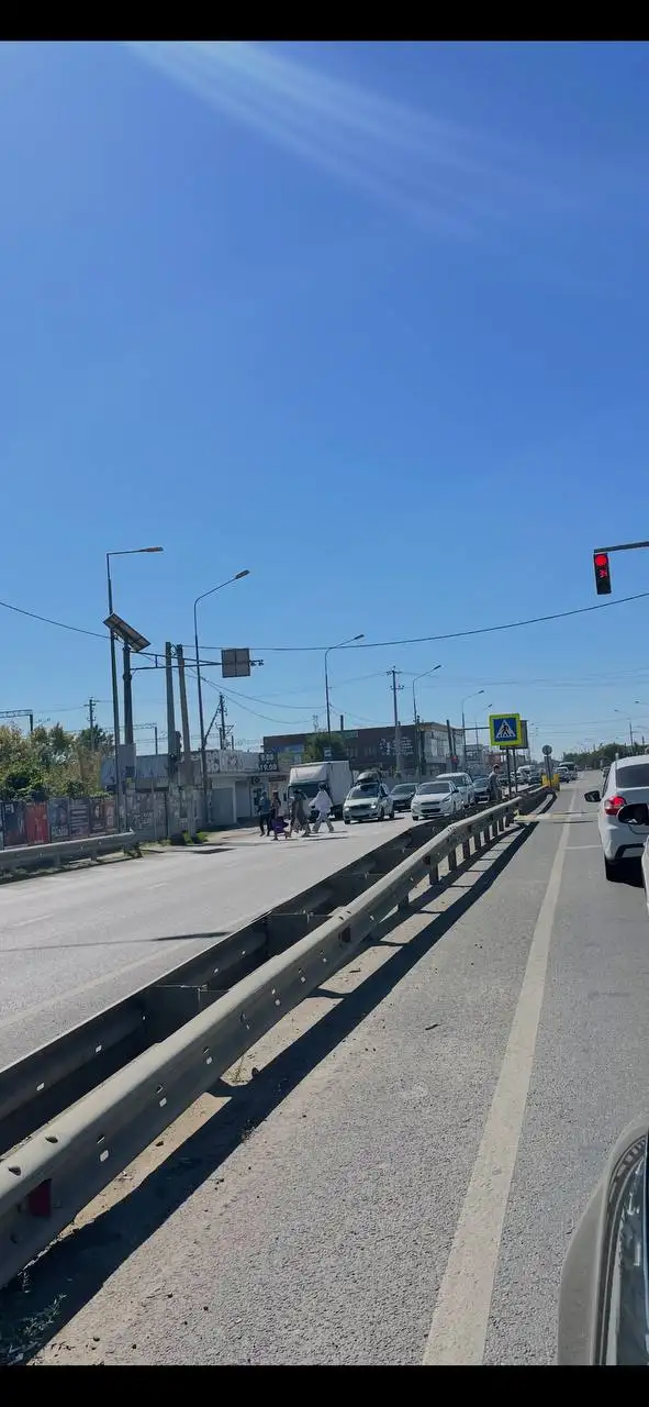 Участок под бизнес в центре Яблоновского - Земельные участки (Недвижимость) в Краснодар