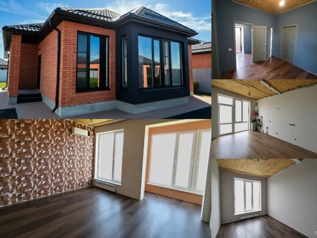 Продается дом 91м² в районе Немецкой деревни - Участок в Краснодар