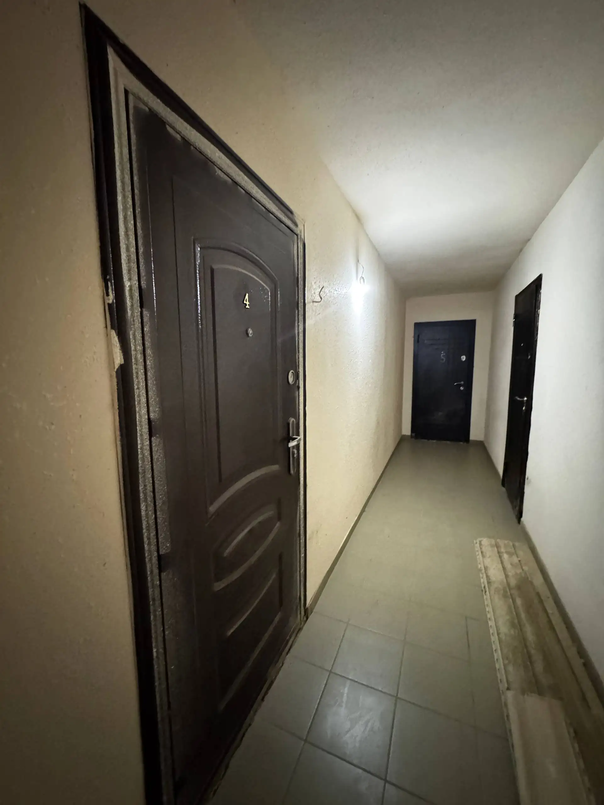 Продажа 1-комнатной квартиры 23,5м2 - Квартиры (Недвижимость) в Краснодар