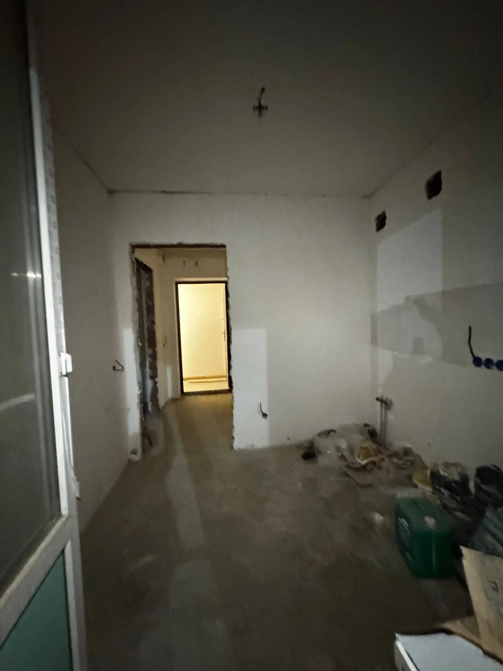 Продажа 1-комнатной квартиры 23,5м2 - Квартиры (Недвижимость) в Краснодар