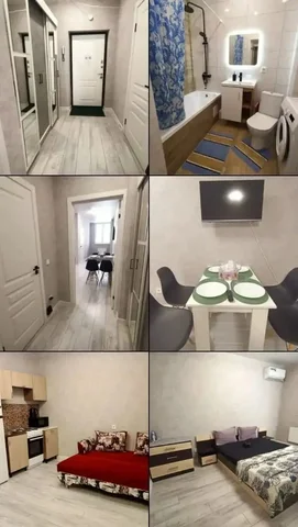 Продажа квартиры 45 м² в ЖК RED 777 - частное объявление в Краснодар