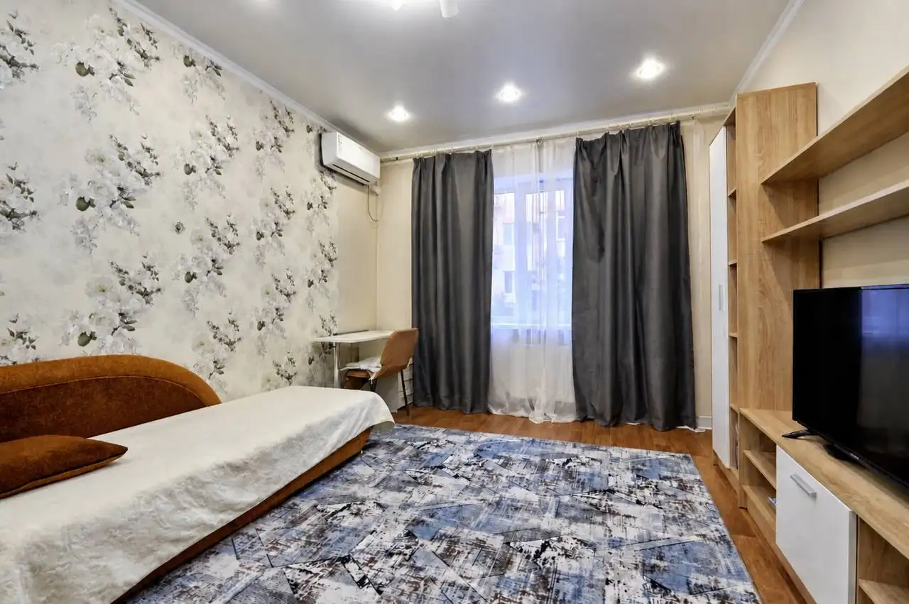 Продажа 1-комнатной квартиры в Краснодаре - Квартиры (Недвижимость) в Краснодар