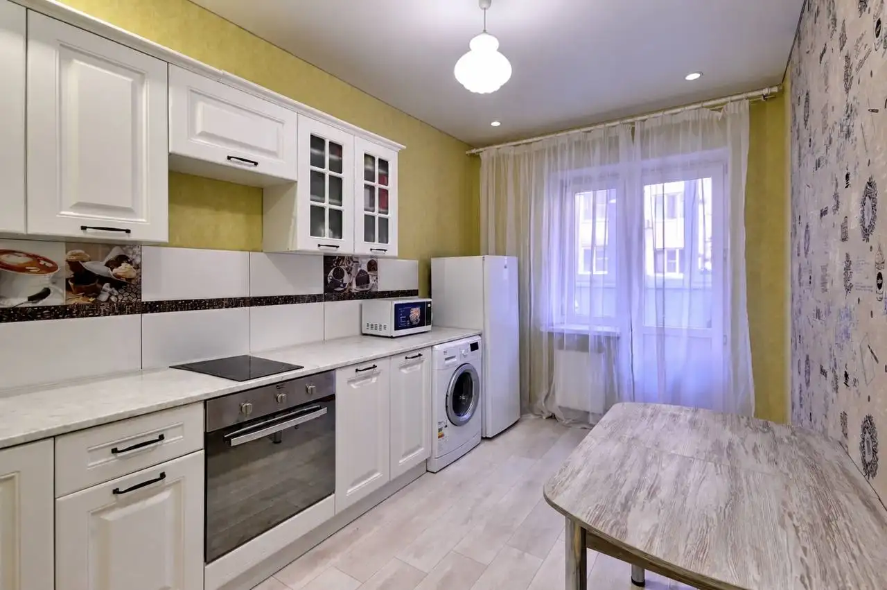Продажа 1-комнатной квартиры в Краснодаре - Квартиры (Недвижимость) в Краснодар
