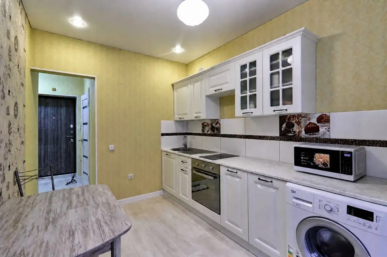 Продажа 1-комнатной квартиры в Краснодаре - Квартиры (Недвижимость) в Краснодар