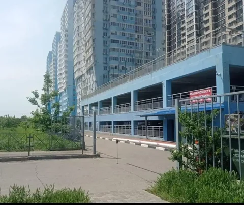 Продажа студии 40 кв.м. в ЖК Парусная Регата - Недвижимость в Краснодар