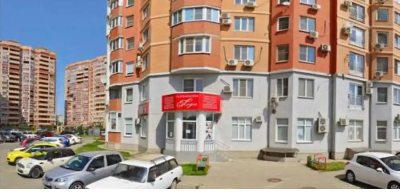 Коммерческое помещение 450 м², Фестивальный, Краснодар - Коммерческая недвижимость (Недвижимость) в Краснодар
