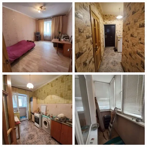 Срочная продажа квартиры на ул. Шаляпина, 33 - Недвижимость в Краснодар