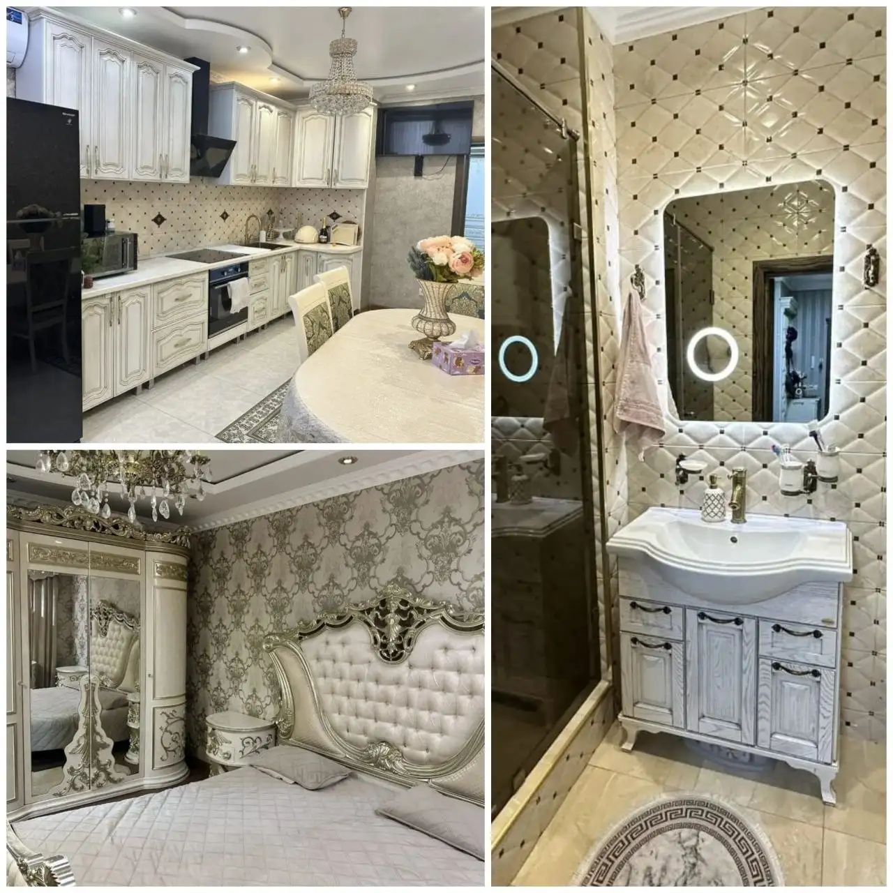 Продажа квартиры в ЖК Панорама - Квартиры (Недвижимость) в Краснодар