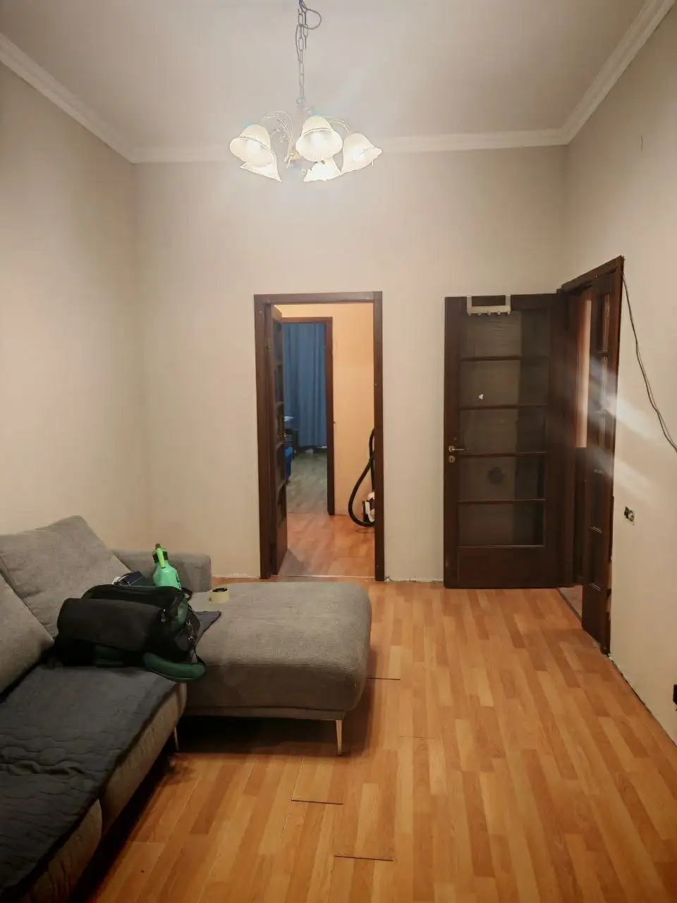 Продается квартира в Адмиралтейском районе - Квартиры (Недвижимость) в Санкт-Петербург