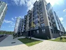 Продажа квартиры в ЖК «Окла» - Квартиры (Недвижимость) в Санкт-Петербург