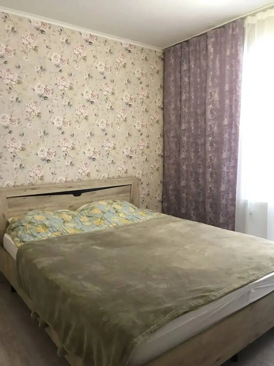 Продажа евродвушки в Краснодаре, Николаевский бульвар - Квартиры (Недвижимость) в Краснодар