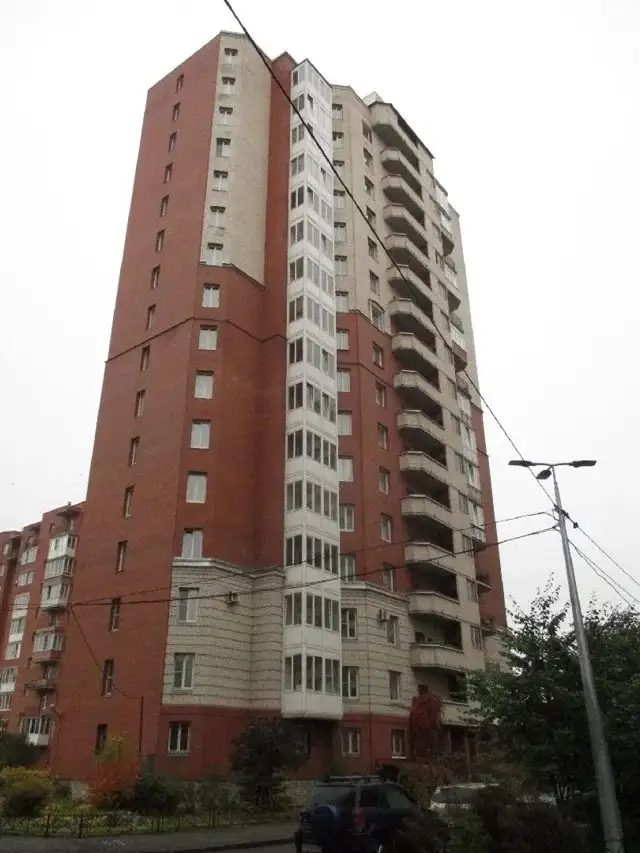 Квартира в Приморском районе - Квартира (Недвижимость) в Санкт-Петербург