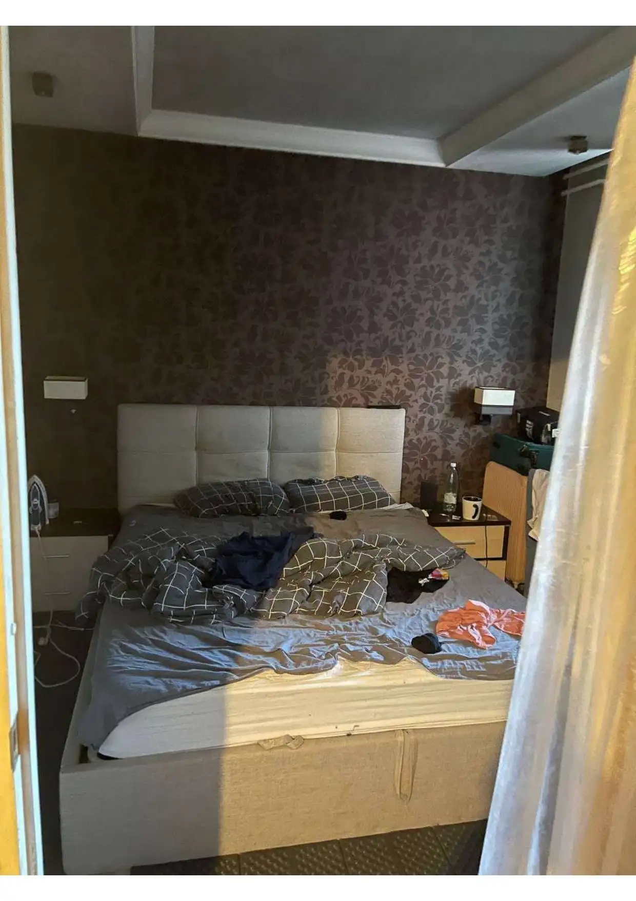 Квартира в Приморском районе - Квартира (Недвижимость) в Санкт-Петербург