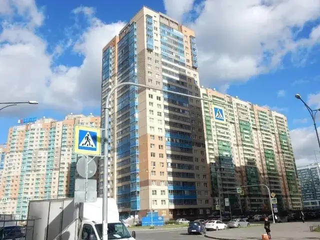 Продается квартира-студия в Кудрово - Недвижимость в Кудрово