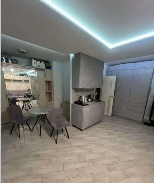 Продается квартира-студия в Кудрово - Квартиры (Недвижимость) в Кудрово