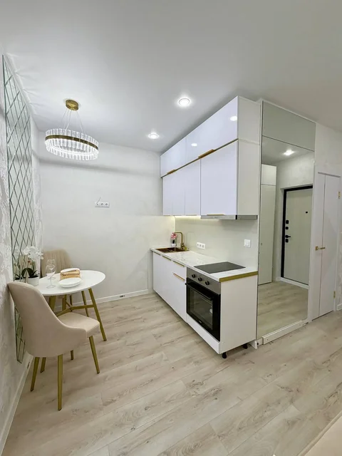 Продажа квартиры 26м² в ЖК Самолёт-3 - частное объявление в Краснодар