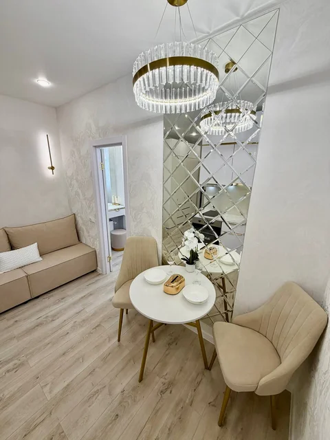 Продажа квартиры в ЖК Самолёт-3, 26м² - Недвижимость в Краснодар
