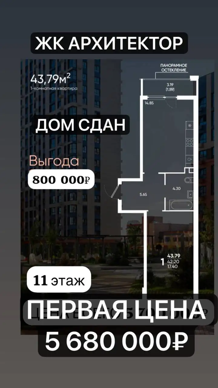 Моментальная продажа недвижимости - Недвижимость в Краснодар