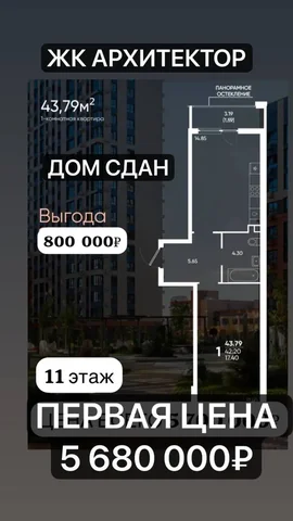 Моментальная продажа недвижимости - Недвижимость в Краснодар
