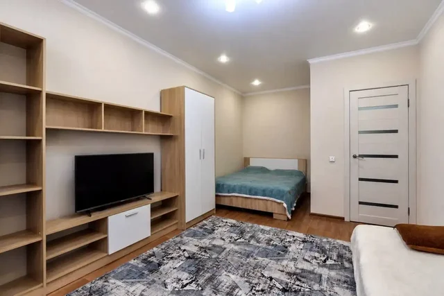 Продам 1-к квартиру 34,2 м² в Краснодаре - Квартиры в Краснодар