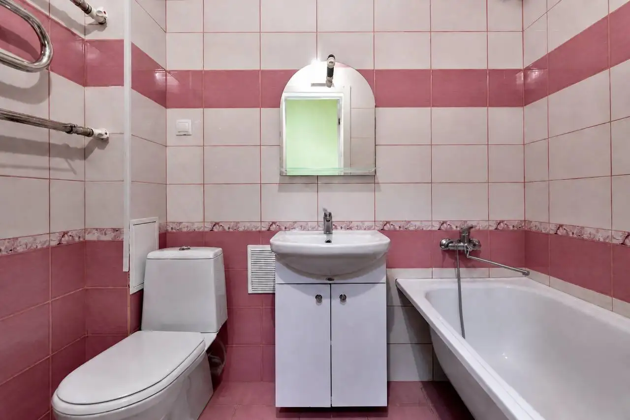 Продам 1-к квартиру 34,2 м² в Краснодаре - Квартиры (Недвижимость) в Краснодар