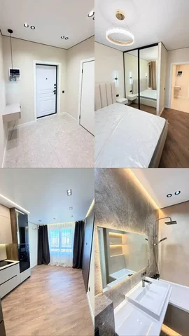 Продается самолет 2, евро 2, 36 м2 в Краснодаре - частное объявление в Краснодар