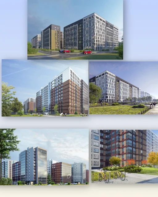 Продажа квартиры рядом с метро Удельная - Недвижимость в Санкт-Петербург