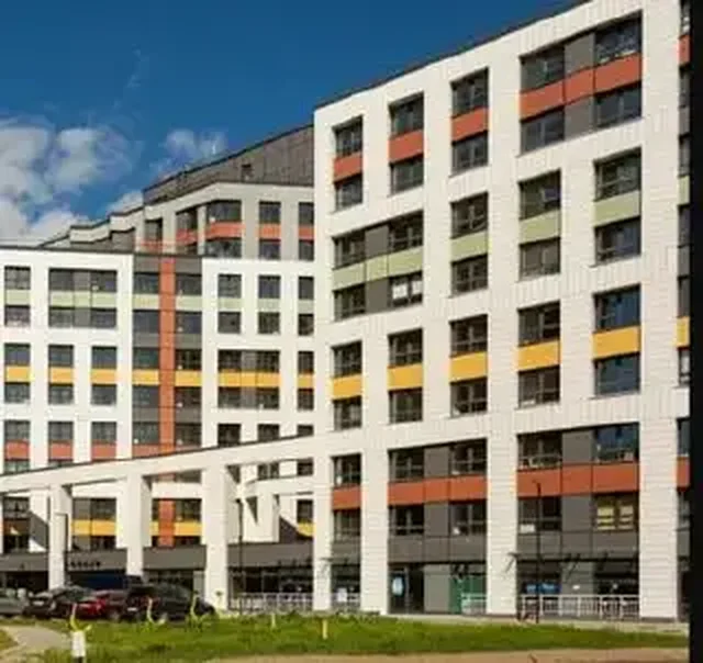 Продажа квартиры в ЖК FoRest Аквилон, Санкт-Петербург - Недвижимость в Санкт-Петербург