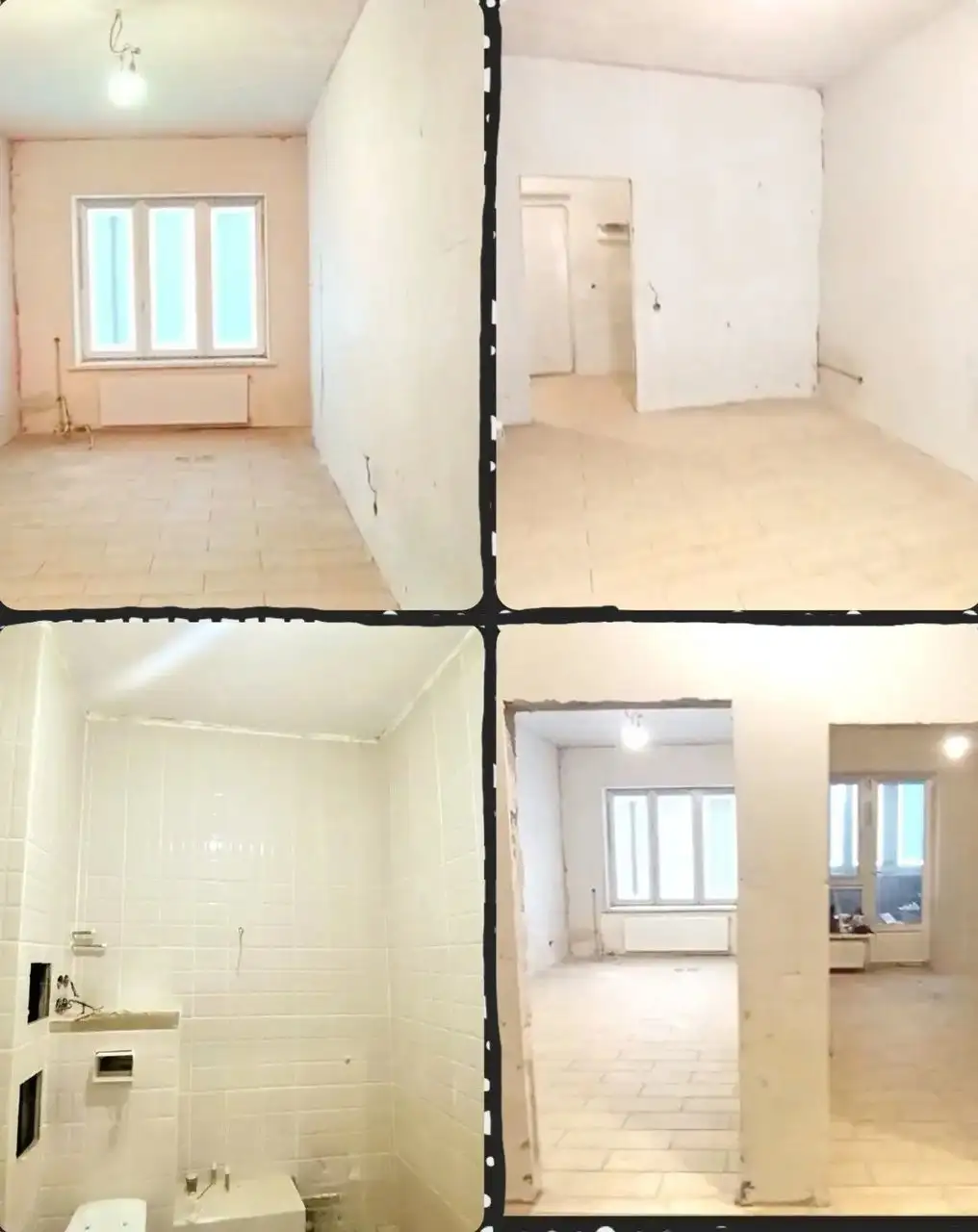 1-к квартира 37 м² в Ромекс, Краснодар - Квартиры (Недвижимость) в Краснодар