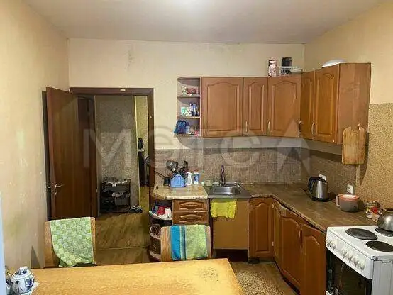 Продажа квартиры 76,6 кв.м у метро Парнас - Квартиры (Недвижимость) в Санкт-Петербург