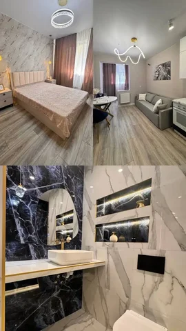 Продажа квартиры в ЖК Лучший, Краснодар - Дома, коттеджи в Краснодар