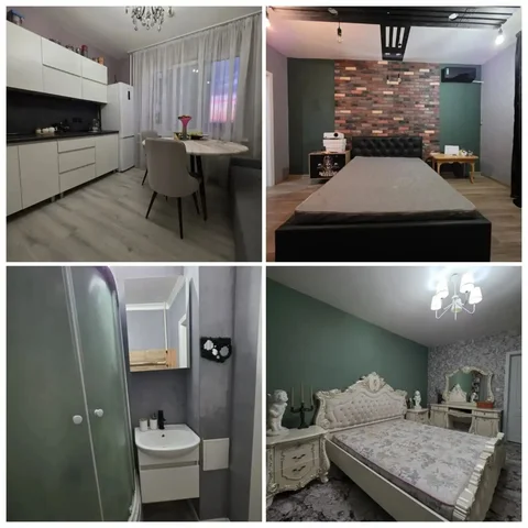 Продажа 2-к квартиры 60м2 в ЖК Академический - Квартиры в Краснодар