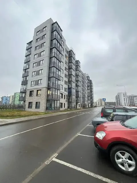 Продается студия в Янино - Недвижимость в Янино-1