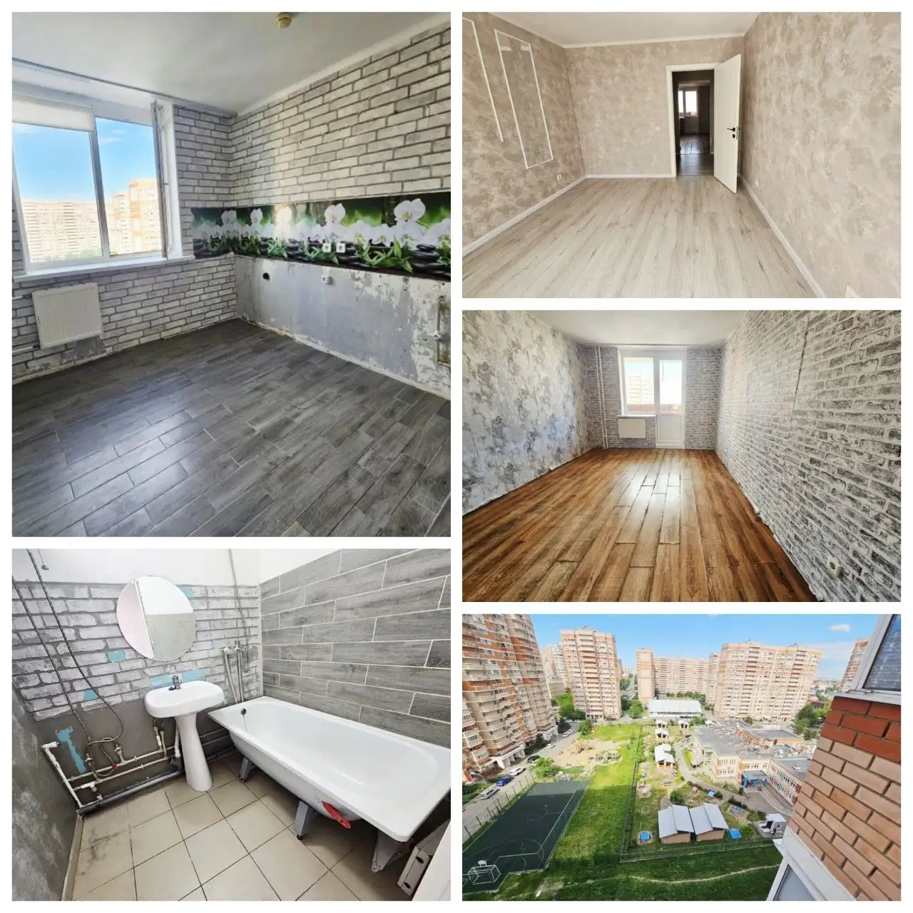 Продажа 3-комнатной квартиры в ЮМР/ЦМР Краснодара - Квартиры (Недвижимость) в Краснодар