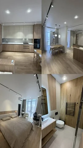 Срочная продажа 2-комн. квартиры 78 м² в ЖК Любимово-2 - частное объявление в Краснодар