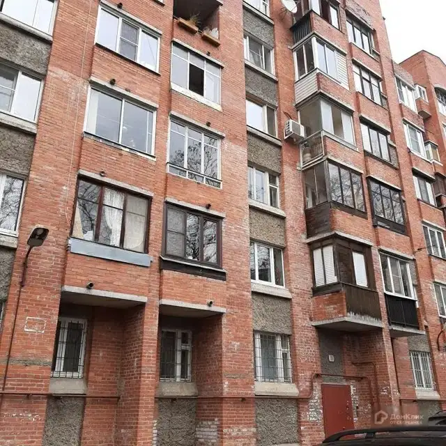 Продается 3-комнатная квартира у метро Удельная - Квартиры (Недвижимость) в Санкт-Петербург