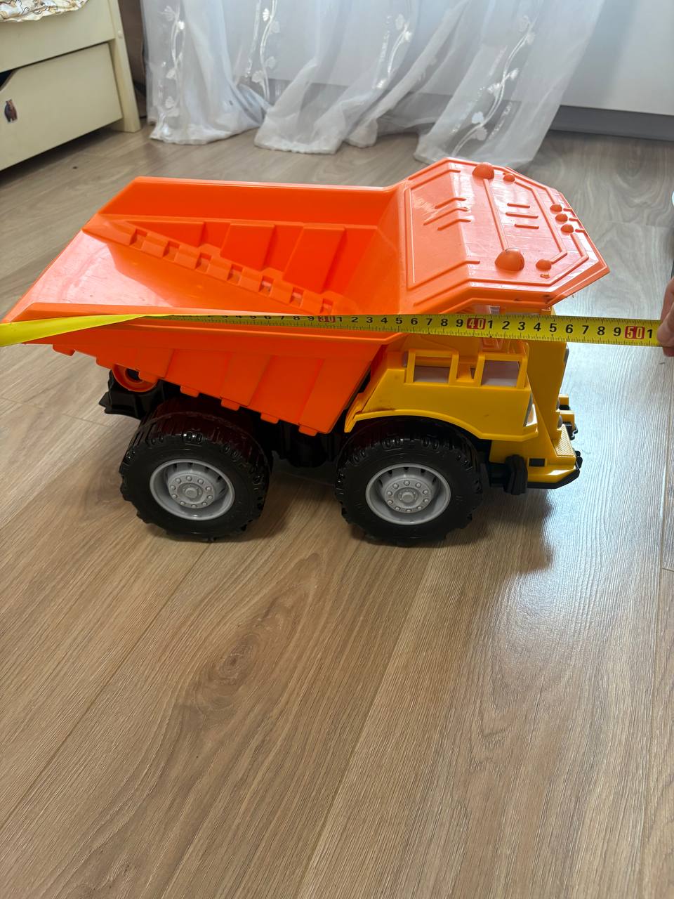 Самосвал детский - Товары для детей в Котельники