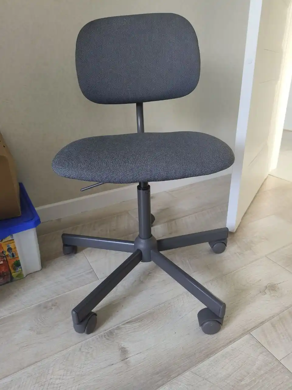 Компьютерный стул Икеа - Для дома и дачи в Люберцы Котельники