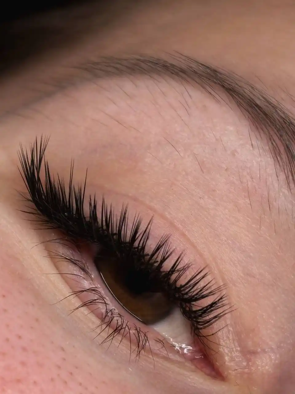 Наращивание ресниц и модели на брови - Красота и здоровье в Котельники