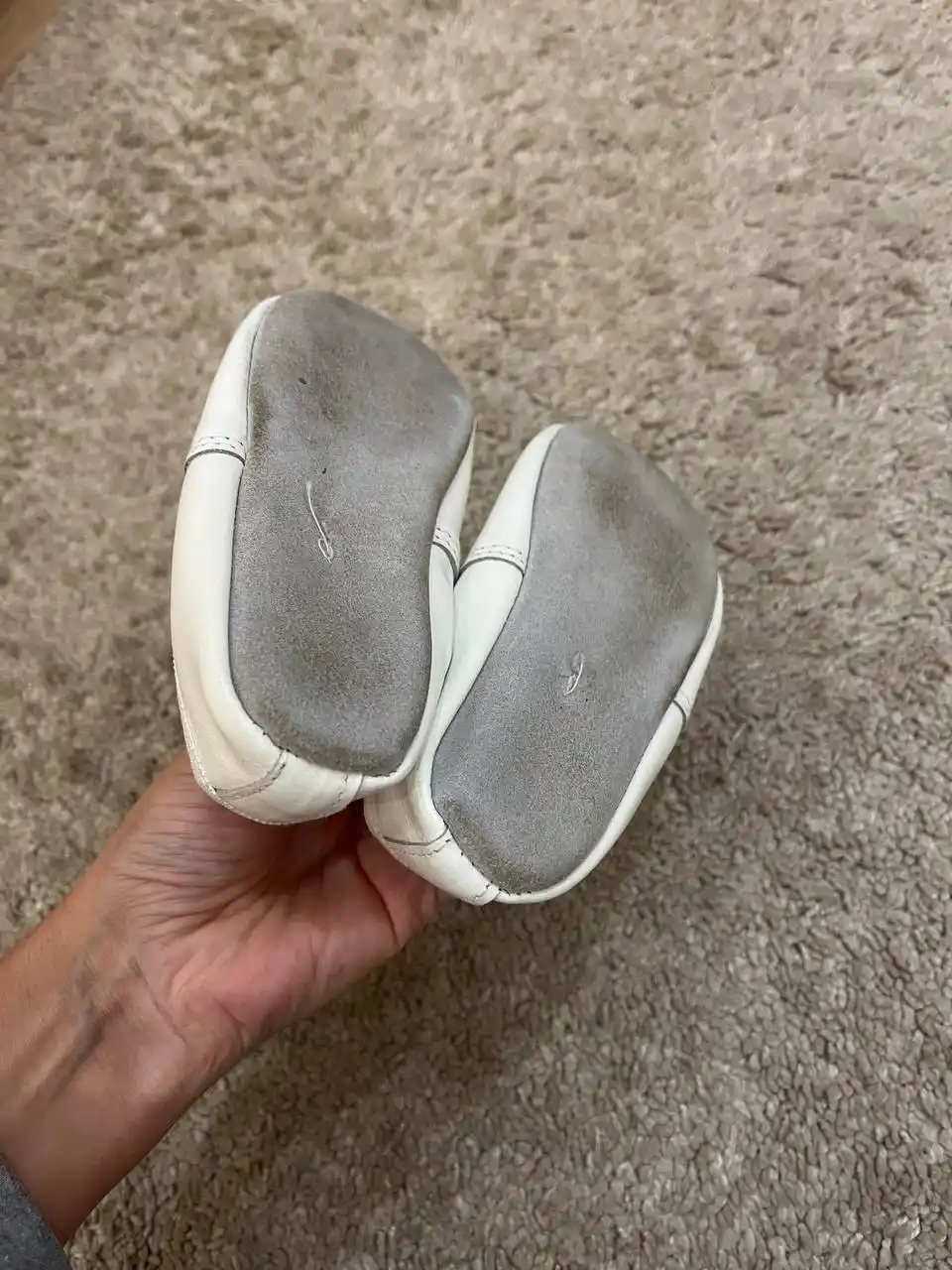 Детская обувь: балетки и туфли