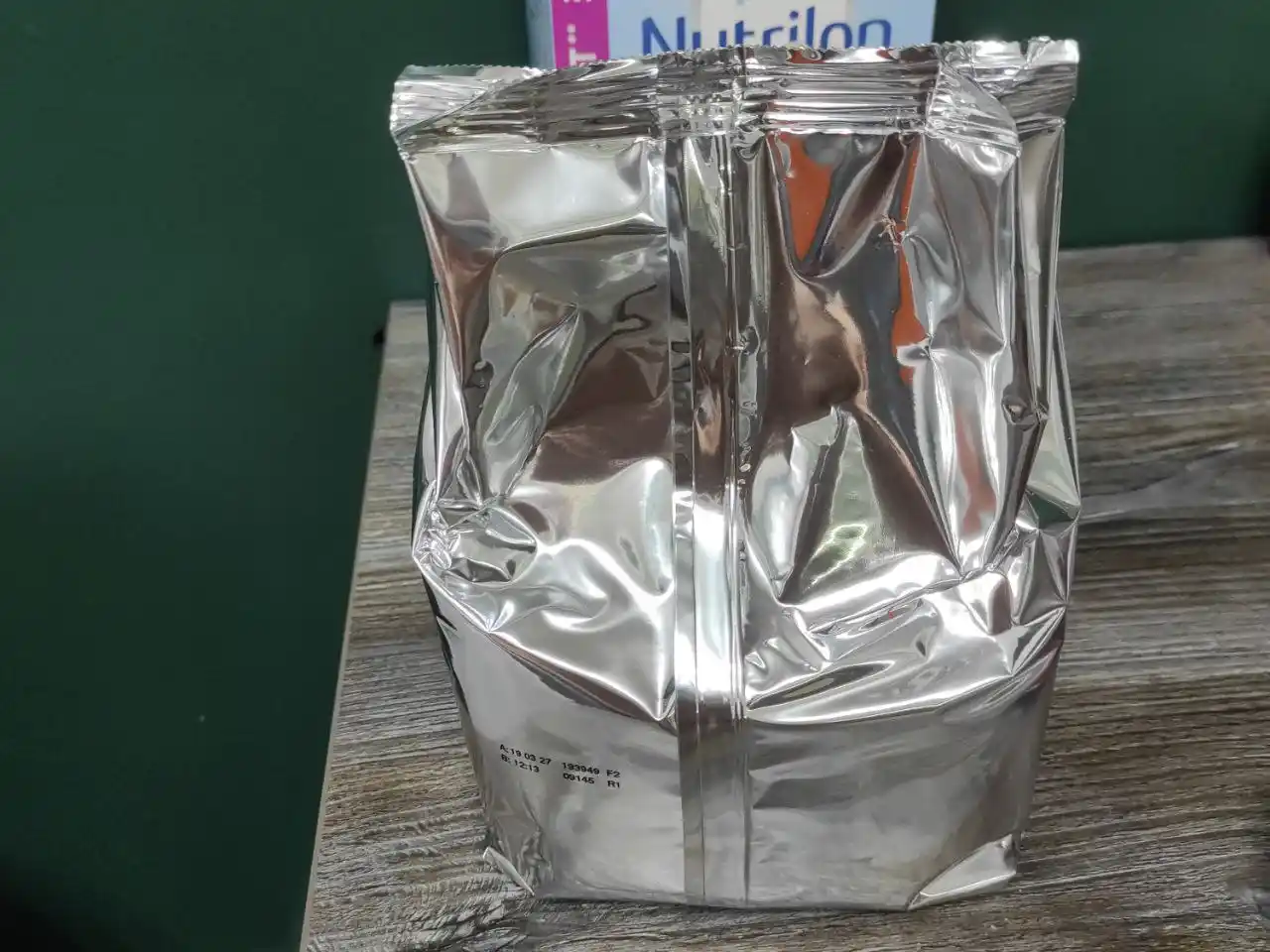 Смесь Нутрилон комфорт 3